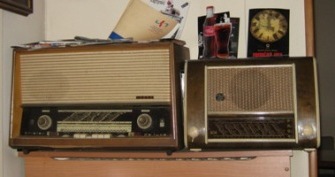 radio